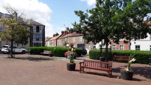 Image of 37 Trinity Lane