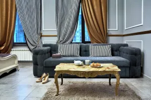 Image of Theatre Boutique Apartments