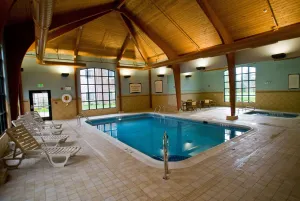 Image of Hawthorn Suites by Wyndham Williamsville Buffalo Airport