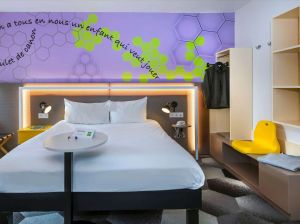 Image of ibis Styles Strasbourg Stade de la Meinau