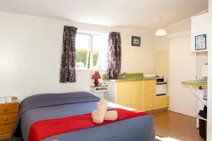 Image of Spanish Lady Motel