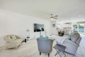 Image of Coastal Home with Heated Pool Mins to Beach and Mayo!
