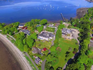 Image of Rosslea Hall Hotel