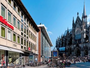 Image of Ibis Hotel Köln Am Dom