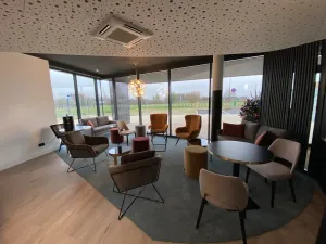 Image of Hôtel Akena Troyes - La Chapelle St-Luc