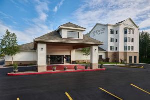 Image of Homewood Suites by Hilton Anchorage