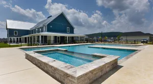 Image of The Cottages Apartments by Barsala
