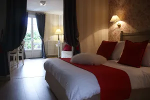 Image of Hôtel Agnès Sorel