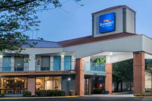 Image of Baymont by Wyndham Franklin