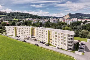 Image of I AM HOTEL im Living Campus