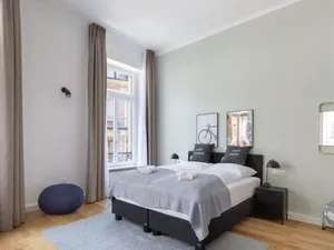 Image of limehome Baden-Baden Bäderstraße