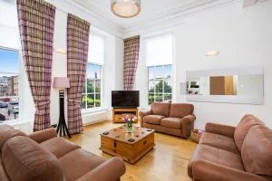 Image of Blythswood Square Apartments
