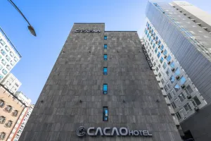 Image of Cacao Hotel