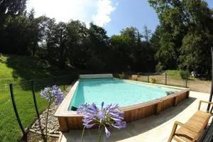 Image of Le Saint Barnabé Hôtel & SPA