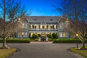 Image of The Convent Hunter Valley Hotel