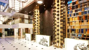 Image of Link Hotel Singapore