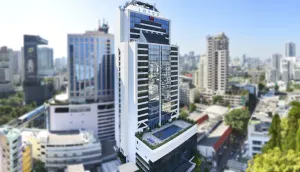 Image of Bangkok Hotel Lotus Sukhumvit 33 by Compass Hospitality