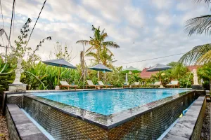 Image of Taos House Lembongan By DeWizZ Management