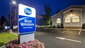 Image of Best Western Concord Inn and Suites