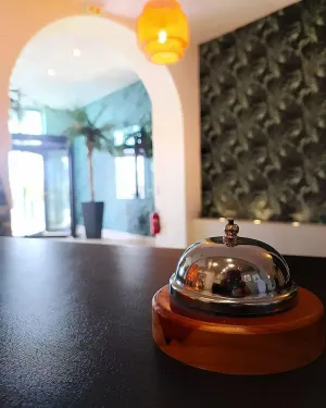 Image of Hôtel Mar I Cel & Spa