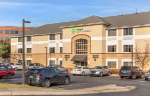 Image of Extended Stay America Suites - Boston - Westborough - Computer Dr