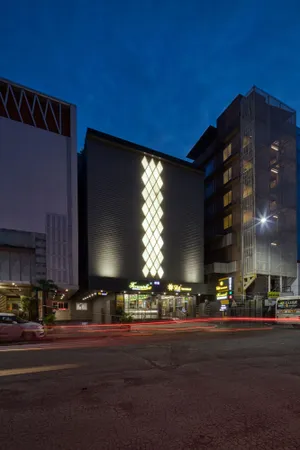 Image of Hotel Sifat International