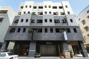 Image of Greenight Hotel