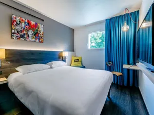 Image of Greet Hotel Bordeaux Floirac Arena