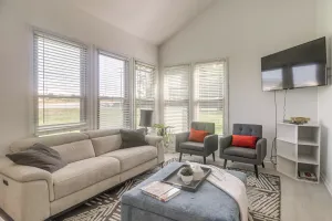 Image of Spacious Home w/ Game Room, 2 Mi to Concord Mills!