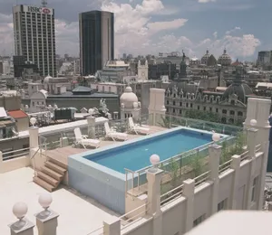 Image of NH City Buenos Aires