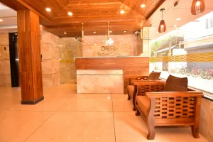 Image of Hotel orchid suites Cochin