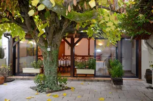 Image of Logis Hôtel restaurant Chez Jeannette