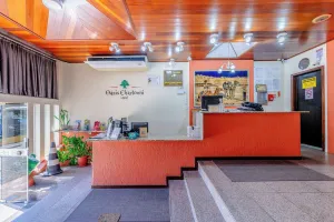 Image of Oasis Chartouni Hotel