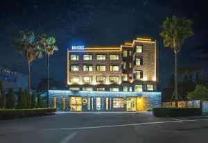 Image of Jeju Bricks Hotel