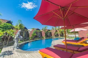 Image of Papa Sun Villas