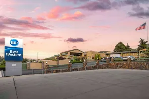 Image of Best Western Prescottonian