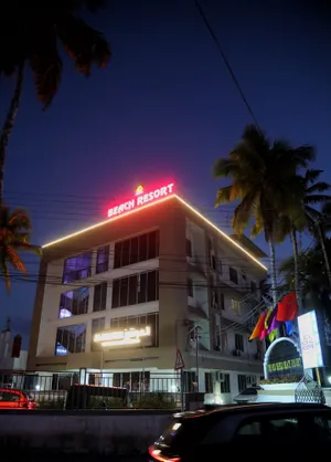Image of Grand Harmony Beach Resort