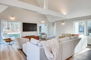 Image of Custom-built Home Near Piscataqua River!