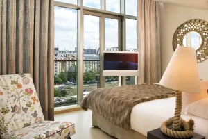 Image of Goralska Résidences Paris Bastille