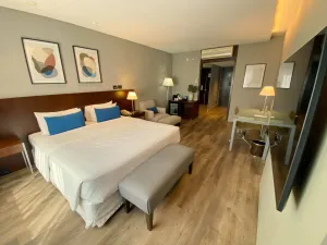 Image of 474 Buenos Aires Hotel