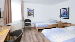 Image of Brenzhotel Heidenheim