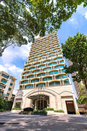 Image of Sherwood Suites