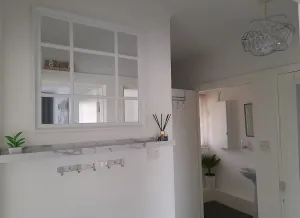 Image of Whole Apartment with Balcony Breakfast & Parking