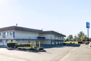 Image of Motel 6-Oroville, CA
