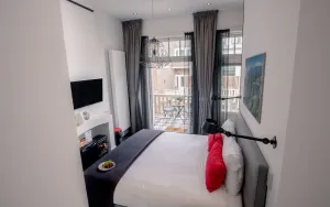 Image of Boutique Hotel ZIES