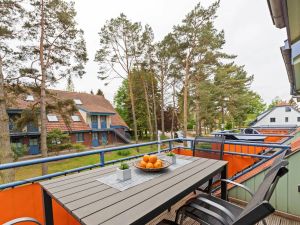 Image of Spacious Apartment in Boltenhagen by the Sea