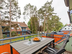 Image of Spacious Apartment in Boltenhagen by the Sea