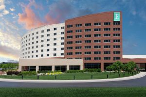 Image of Embassy Suites Loveland Hotel, Spa & Conference Center