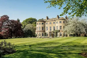 Image of Hooton Pagnell Hall