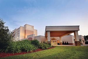 Image of Four Points by Sheraton Kalamazoo